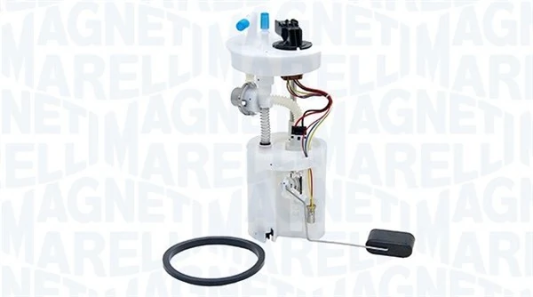 Fuel Supply Module